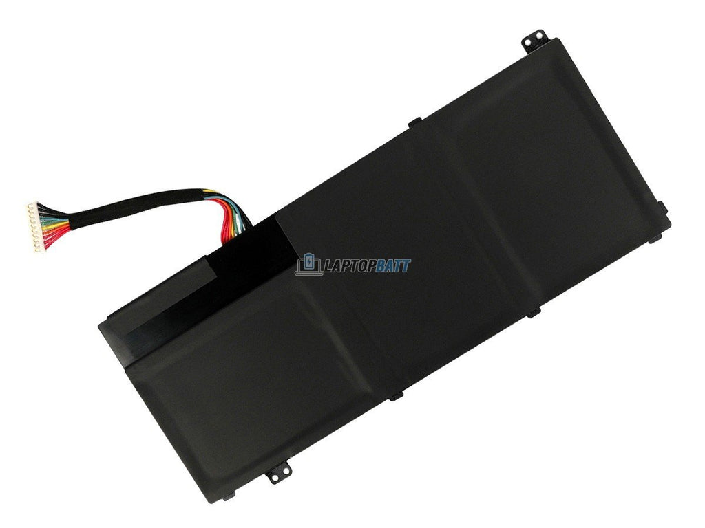 11.4V 4600mAh Acer Aspire V15 Nitro battery