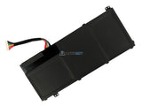 11.4V 4600mAh Acer Aspire VX5-591G battery