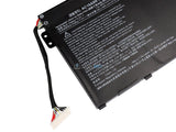 15.2V 69Wh Acer AC16A8N battery