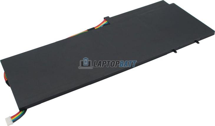 7.6V 5280mAh Acer AC13A3L battery