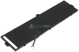 11.4V 3090mAh Acer AC14C8I battery