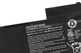 7.5V 6060mAh Acer AP13D3K battery