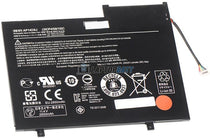 11.4V 2850mAh Acer AP14D8J battery