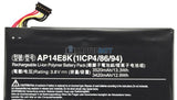 3.8V 3520mAh Acer AP14F8K battery
