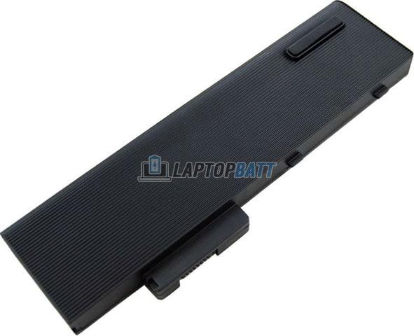 14.8V 4400mAh Acer Aspire 1680 battery