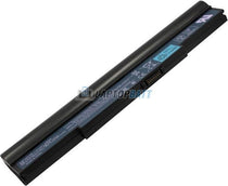 14.8V 4400mAh Acer Aspire 5943G battery
