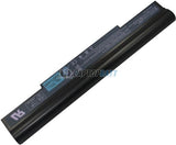 14.8V 4400mAh Acer Aspire 5943G battery