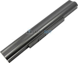 14.8V 4400mAh Acer Aspire 5943G battery
