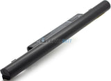 10.8V 4400mAh Acer Gateway EC39C battery