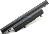 10.8V 4400mAh Acer Gateway EC39C battery