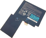 11.1V 3260mAh Acer Iconia Tab W500 battery