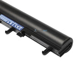 14.4V 2200mAh Acer Aspire V5 battery