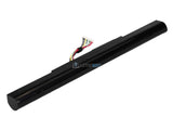 14.8V 2200mAh Acer AL15A32 battery