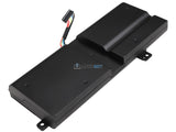 11.1V 69Wh Laptop_Dell AlienwareM14X-R3 battery