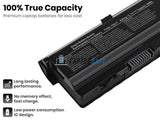 11.1V 56Wh Laptop_Dell AlienwareM15X battery