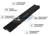 11.1V 56Wh Laptop_Dell AlienwareM15X battery
