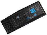 11.1V 90Wh Laptop_Dell AlienwareM17X-R3 battery