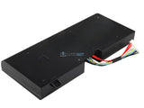 14.8V 5200mAh Laptop_Dell AlienwareM18X-R3 battery