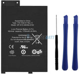 3.7V 1750mAh Amazon Kindle 3 battery