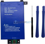 3.7V 1420mAh Amazon Kindle Paperwhite 3 battery