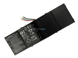 15V 53Wh Acer AP13B3K battery