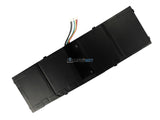 15V 53Wh Acer AP13B3K battery