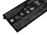 11.25V 3990mAh Acer AP13J3K battery