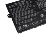 7.7V 36Wh Acer AP16L5J battery