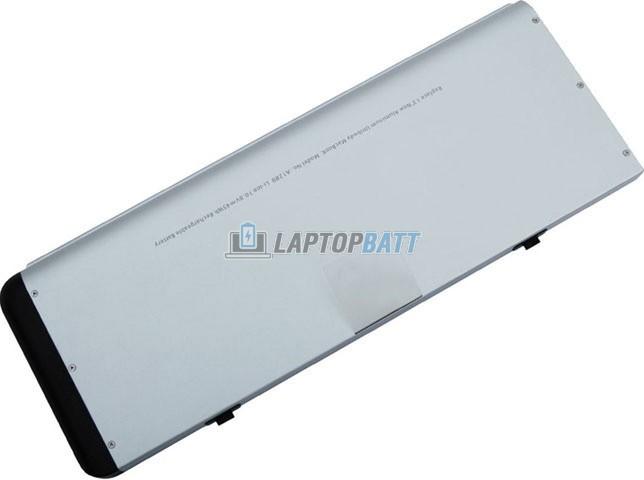 10.8V 45Wh Apple A1280 battery
