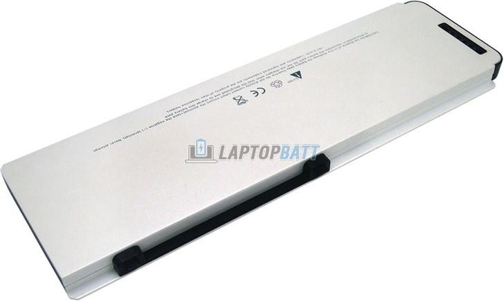 10.8V 50Wh Apple A1281 battery