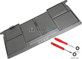 7.3V 35Wh Apple A1375 battery
