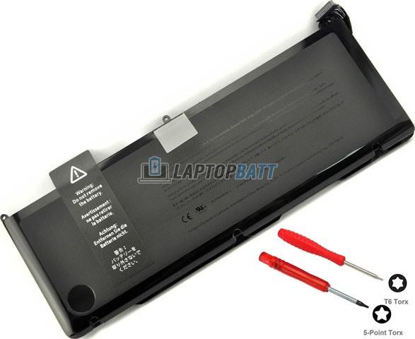 importere tuberkulose Soveværelse 95Wh A1383 Battery for Apple Macbook Pro 17 Inch A1297 | LaptopBatt importere tuberkulose Soveværelse 95Wh A1383 Battery for Apple Macbook Pro 17 Inch A1297 | LaptopBatt