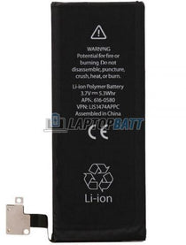 3.7V 1430mAh Apple iPhone 4S battery