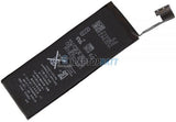3.8V 1440mAh Apple iPhone 5 battery