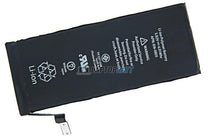 3.82V 1810mAh Apple iPhone 6 battery