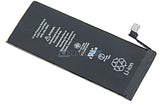 3.82V 1810mAh Apple iPhone 6 battery
