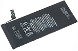 3.82V 1810mAh Apple iPhone 6 battery