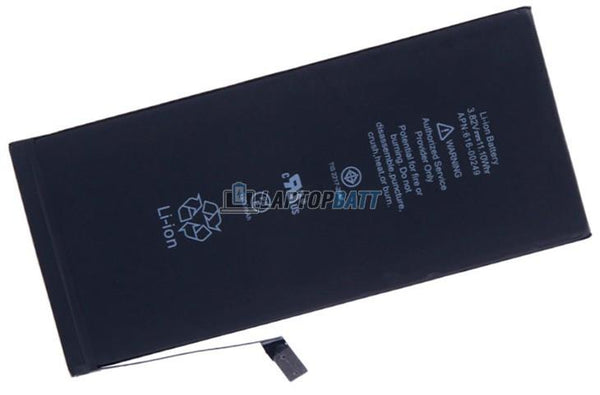 2900mAh Battery for Apple iPhone 7 Plus (A1661, A1784, A1785