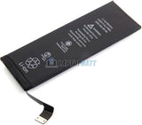 3.82V 1620mAh Apple iPhone SE battery