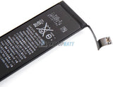 3.82V 1620mAh Apple iPhone SE battery
