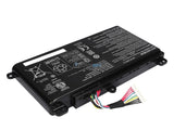 14.8V 5700mAh Acer AS15B3N battery