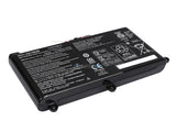 14.8V 5700mAh Acer AS15B3N battery