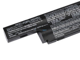 11.1V 5600mAh Acer AS16A5K battery