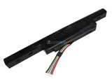 11.1V 5600mAh Acer AS16A5K battery