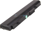 10.8V 4400mAh Asus A32-1015 battery