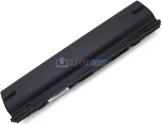 10.8V 4400mAh Asus A32-1025 battery