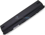 10.8V 4400mAh Asus A32-1025 battery
