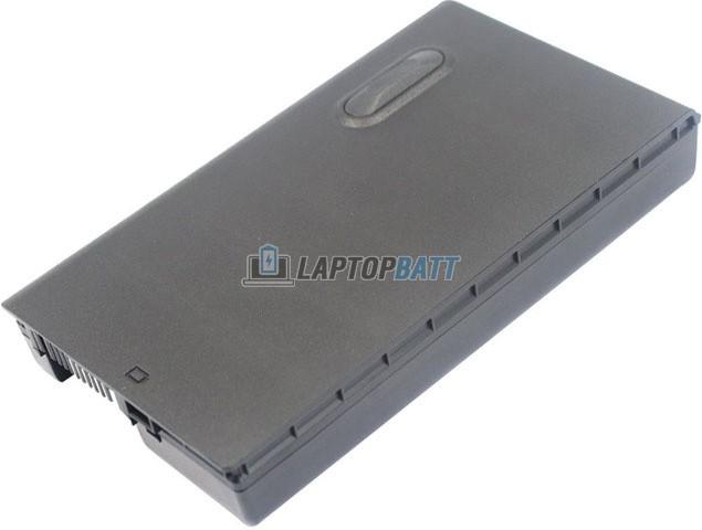 11.1V 4400mAh Asus A32-A8 battery