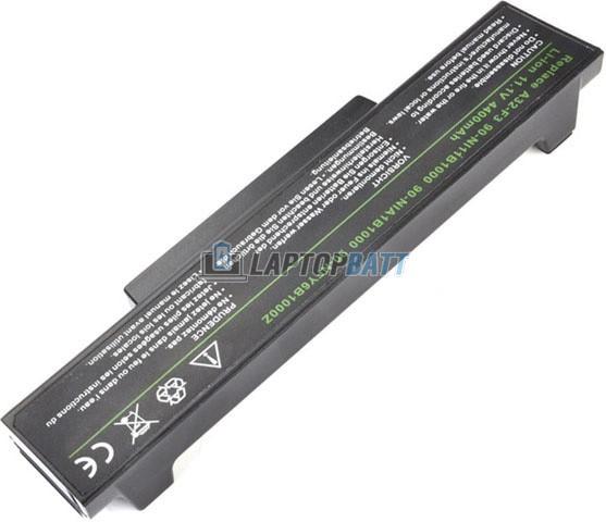 11.1V 4400mAh Asus A32-F3 battery