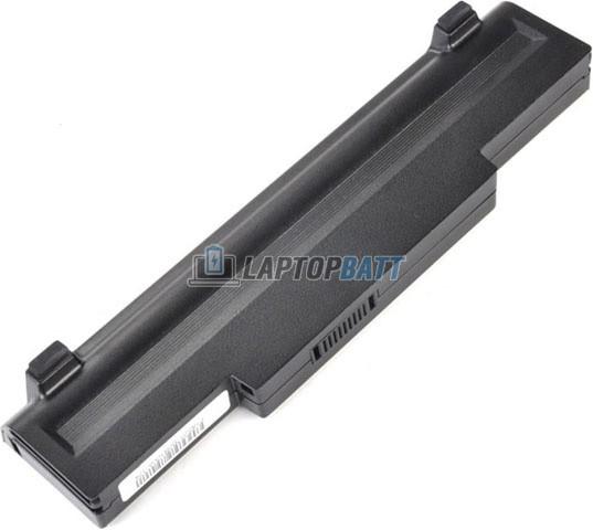 11.1V 4400mAh Asus A32-F3 battery